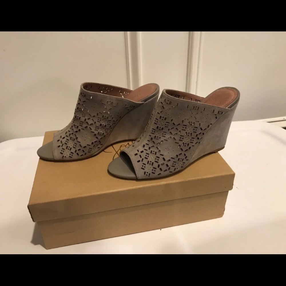 Joie, shoes size 38/12